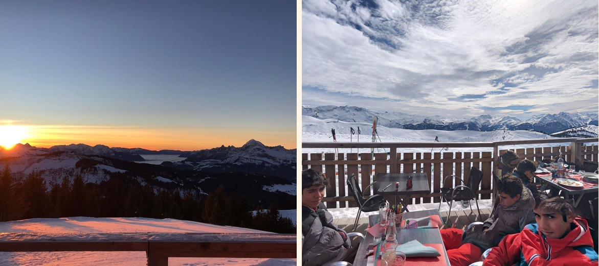 Au Cœur du Diamant - Gallery Image 1